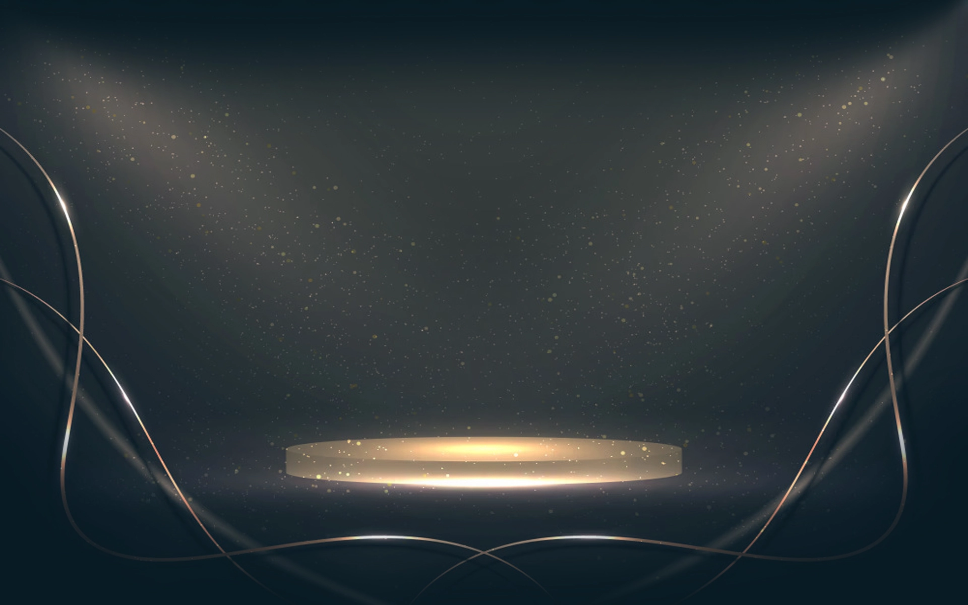 Celebrity section background