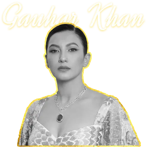 Gauhar