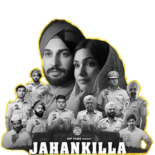 Jahankilla