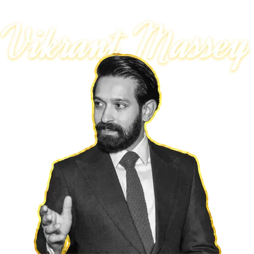Vikrant Massey