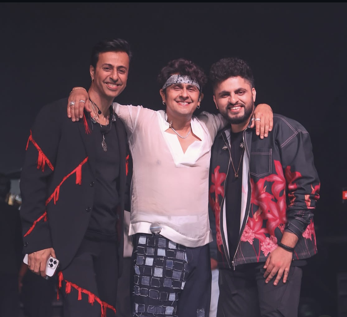 Artist & Talent Management