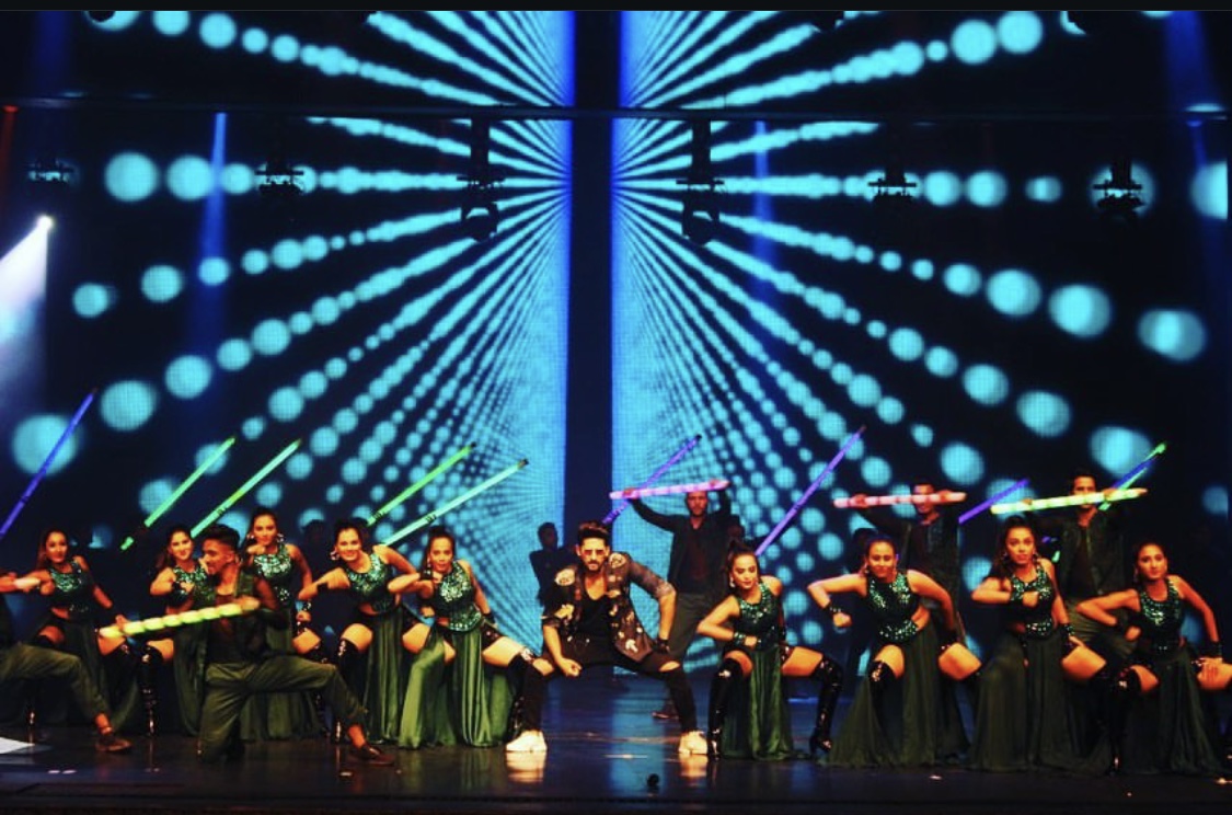 Corporate Events & Team Activities