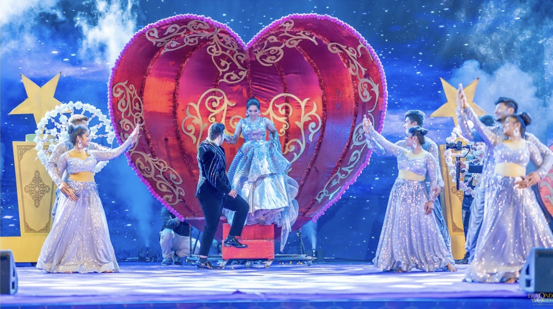 Wedding & Luxury Event